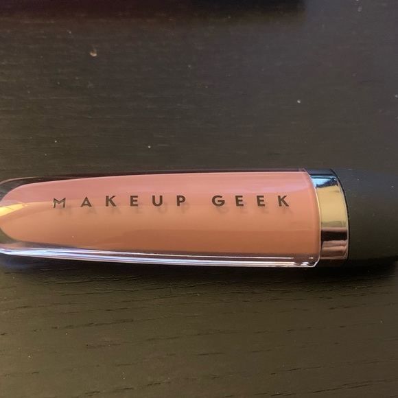 Makeup Geek Liquid Lipstick - Picture 2 of 2
